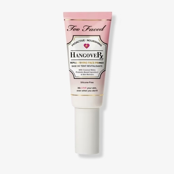 Too Faced Hangover Replenishing Face Primer 40 ml - Picture 11 of 11